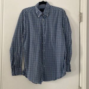 Scott barber men’s sport shirt
